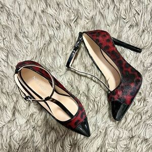 Nine West Stiletto High Heels